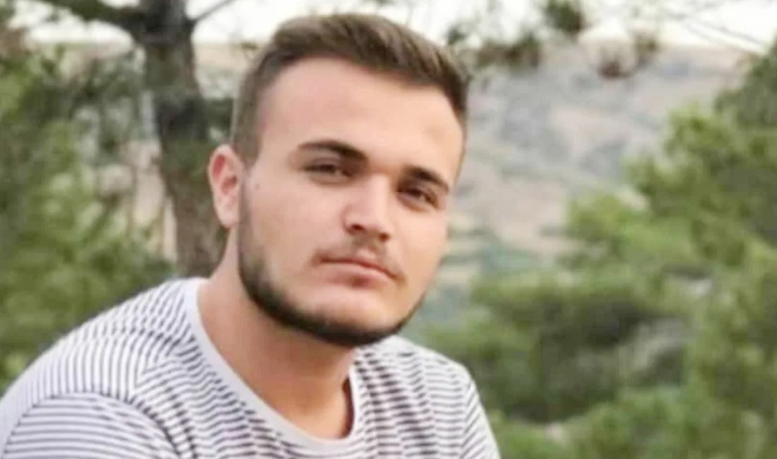 Yerköy ilçemize bağlı Küçüknefes Köyü nüfusuna kayıtlı Uzman Çavuş Yusuf