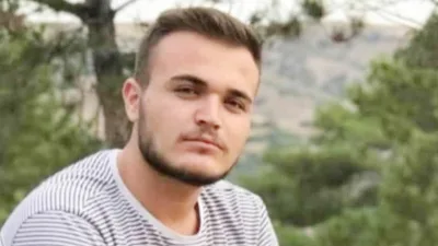 Yerköy ilçemize bağlı Küçüknefes Köyü nüfusuna kayıtlı Uzman Çavuş Yusuf