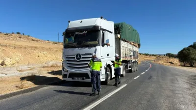 Yozgat Valiliği, şehir genelinde yol güvenliğinin artırılması ve trafik düzeninin