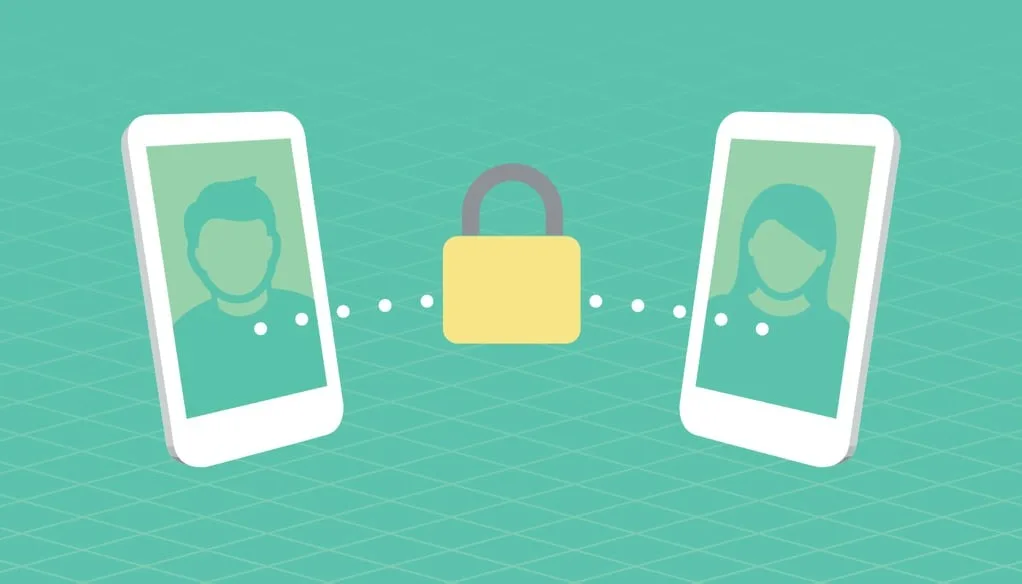 WhatsApp uçtan uca şifreleme, kullanıcıların mesajlarının yalnızca gönderen ve alıcı