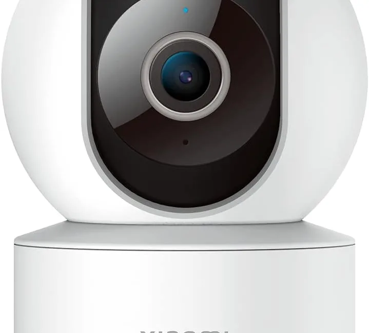 Xiaomi Akıllı Güvenlik Kamerası: Yeni Nesil Ev Güvenliği Xiaomi’nin akıllı