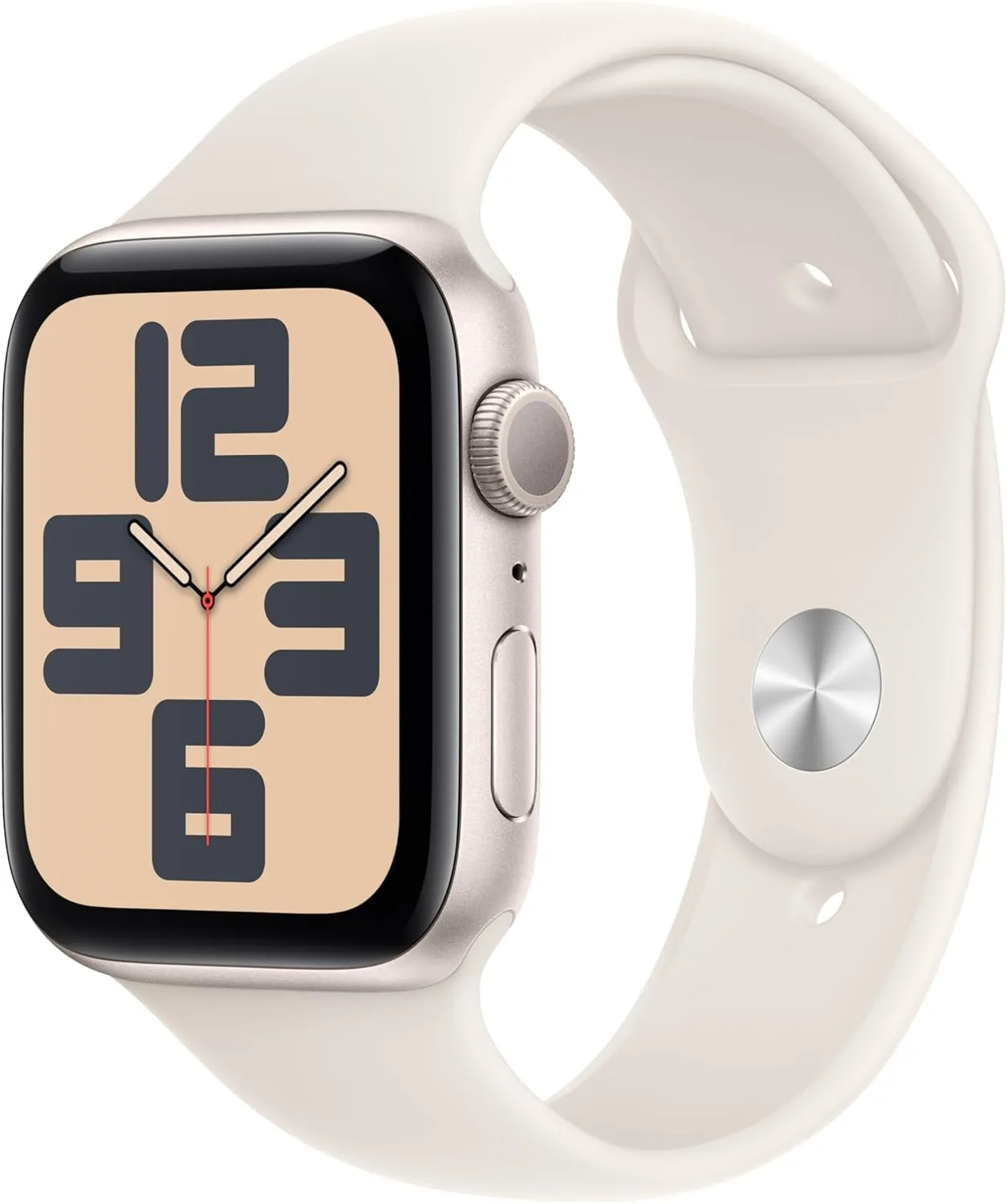 Apple Watch SE: Aktif Kalın, Sağlığınızı Takip Edin, Bağlantıda Kalın