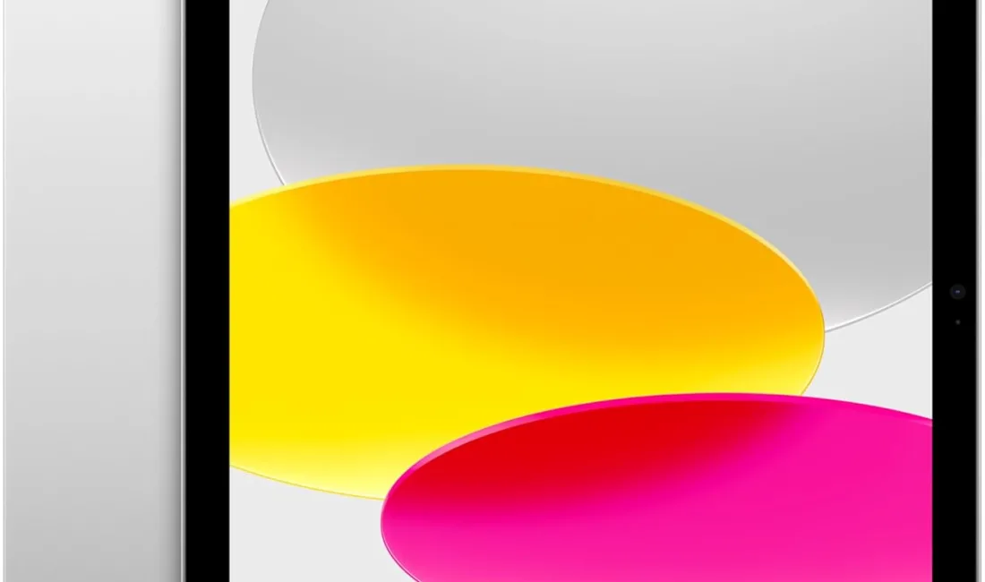 Yeni iPad, Yaratıcılığınızı ve İletişiminizi Güçlendiriyor Apple’ın yeni iPad modeli,