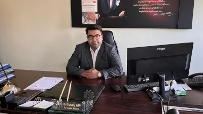 Lenfomanın erken teşhis edilmesinin önemine dikkat çeken Yerköy İlçe Sağlık