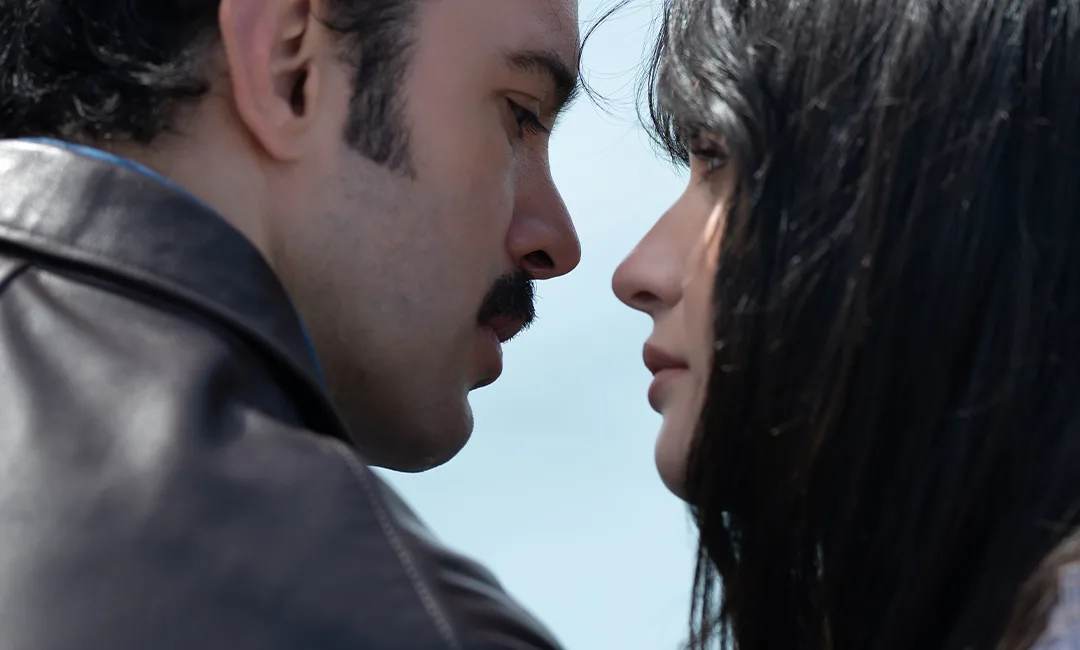 Dehşet Bey’in büyük sürprizi 21 Ekim’de yayında! Prime Video’nun yeni yerli dizisi “9Dehşey Bey” 21 Ekim’de izleyicilerle