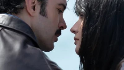 Prime Video’nun yeni yerli dizisi “9Dehşey Bey” 21 Ekim’de izleyicilerle