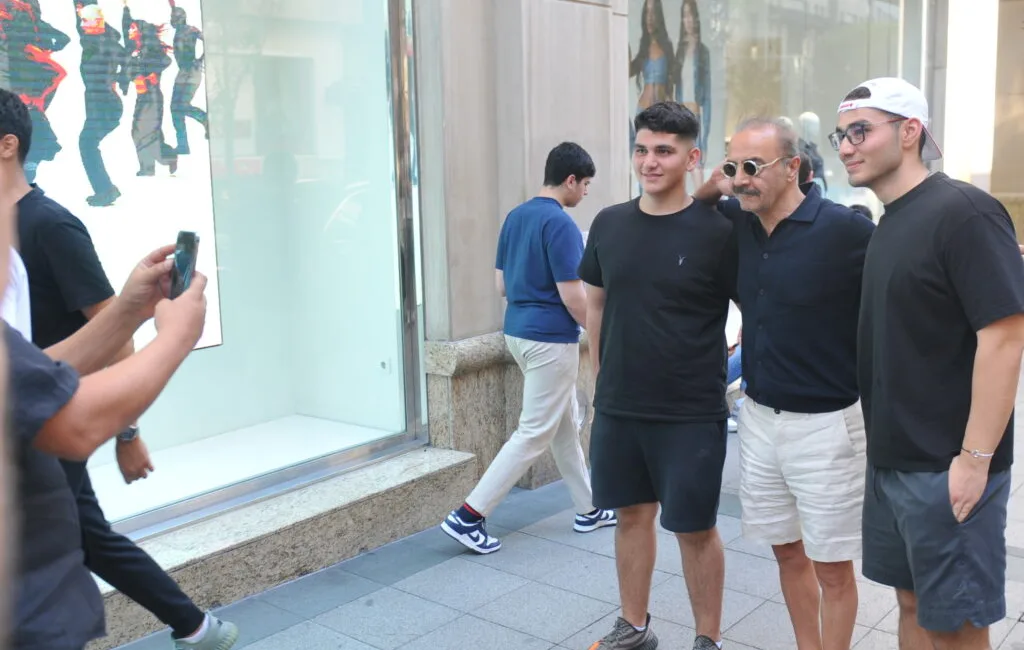 Yılmaz Erdoğan: “Organize İşler Karun Hazinesi” Dizisinin Çekimleri Başlıyor! Ünlü oyuncu ve senarist Yılmaz Erdoğan, Netflix için hazırlanan Organize