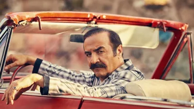 Uğur Aslan, yakın zamanda yayınlanmaya başlayan “Sahtekarlar” adlı dizide Önder