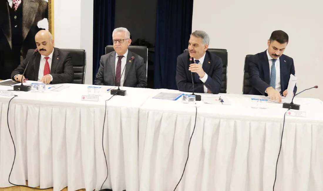 Yozgat'ta Cumhurbaşkanlığı genelgesi doğrultusunda kurulan Sahipsiz Hayvanları Koruma Birliği, Vali