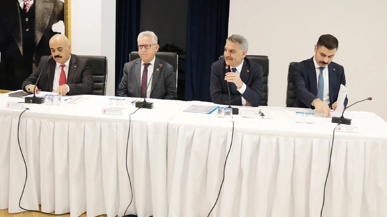 Yozgat'ta Cumhurbaşkanlığı genelgesi doğrultusunda kurulan Sahipsiz Hayvanları Koruma Birliği, Vali