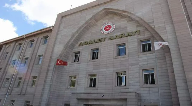 Yozgat'ın Sorgun ilçesinde bulunan bir taşınmazın satışa çıkarıldığı duyuruldu. Mahkeme