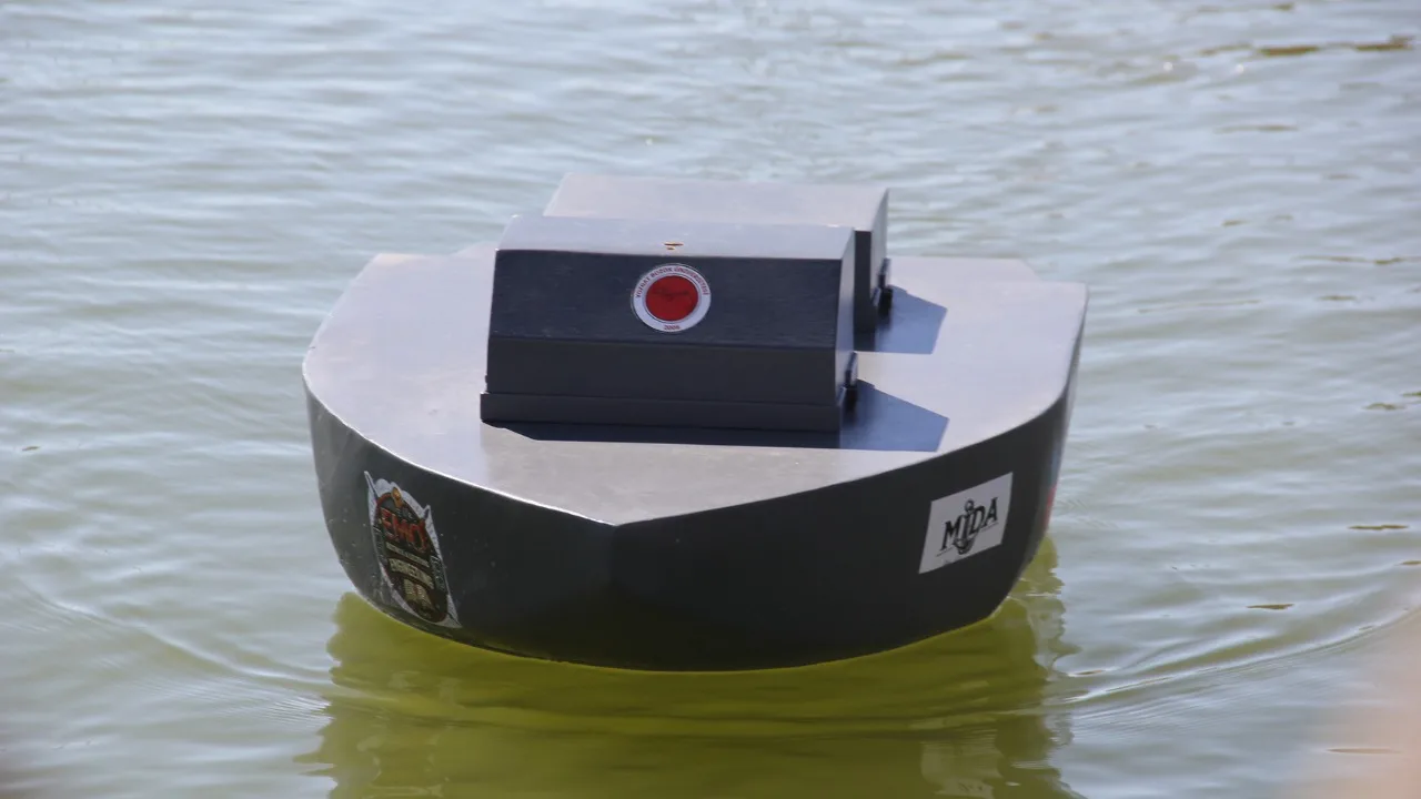 Yozgat Bozok Üniversitesi Elektrik-Elektronik Mühendisliği öğrencilerinden oluşan MİDA Takımı, geliştirdikleri