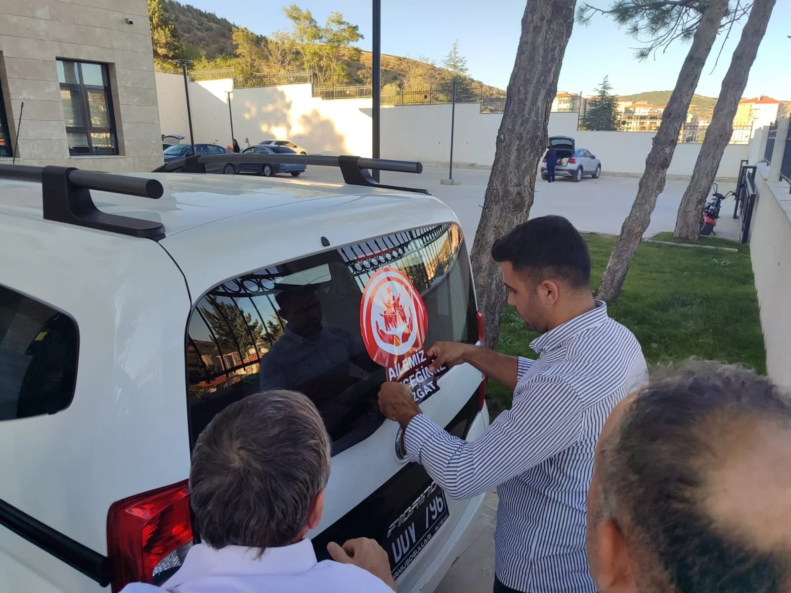 Yozgat Aile ve Sosyal Hizmetler İl Müdürlüğü, 2025 Aile Yılı