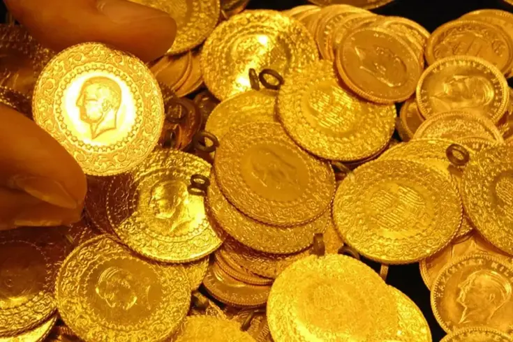 Altın fiyatları, hafta başında 4 bin 100 doları geçen ons