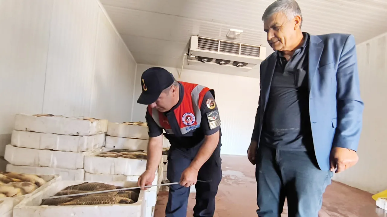 Yozgat İl Jandarma Komutanlığı, Sarıkaya İlçe Jandarma Komutanlığı ile birlikte