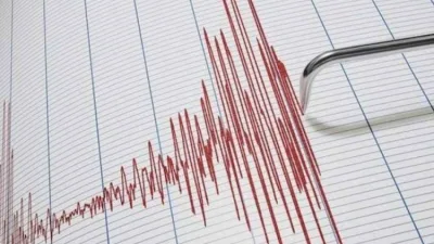 13 Eylül 2025 tarihinde Bayraklı-Sındırgı'da meydana gelen 3.0 büyüklüğündeki deprem,