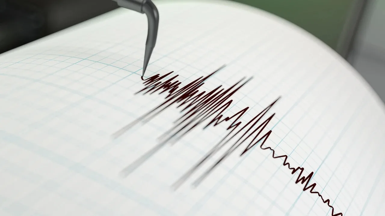 Kahramanmaraş'ın Elbistan ilçesinde 24 Eylül 2025 tarihinde 3.6 büyüklüğünde bir