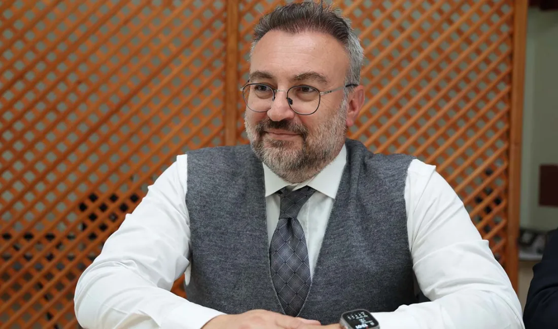 Yozgat Bozok Üniversitesi Senatosu, Rektör Prof. Dr. Evren Yaşar başkanlığında
