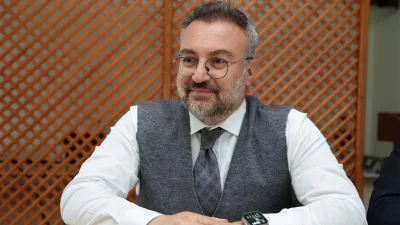 Yozgat Bozok Üniversitesi Senatosu, Rektör Prof. Dr. Evren Yaşar başkanlığında