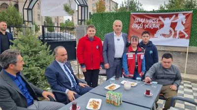 Boğazlıyan’da anlamlı bir sosyal destek protokolü, dezavantajlı kesimlere yardım amacıyla