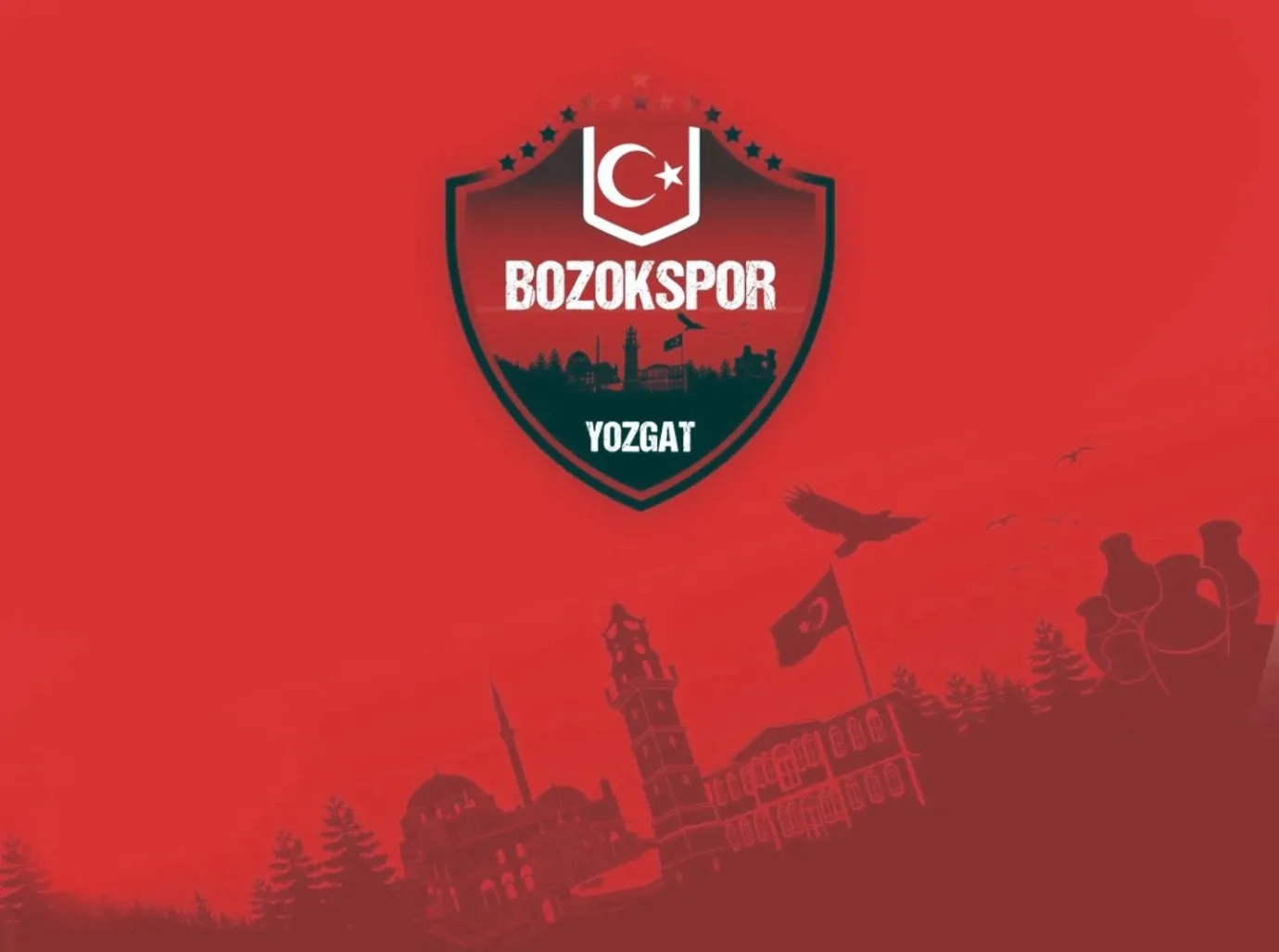 Yozgat’ın gururu Bozokspor, 3. Lig 3. Grup’ta Zonguldakspor ile kritik