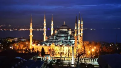 Bugün kandil mi? Eylül 2025 kandil mi, ne kandili? Ramazan