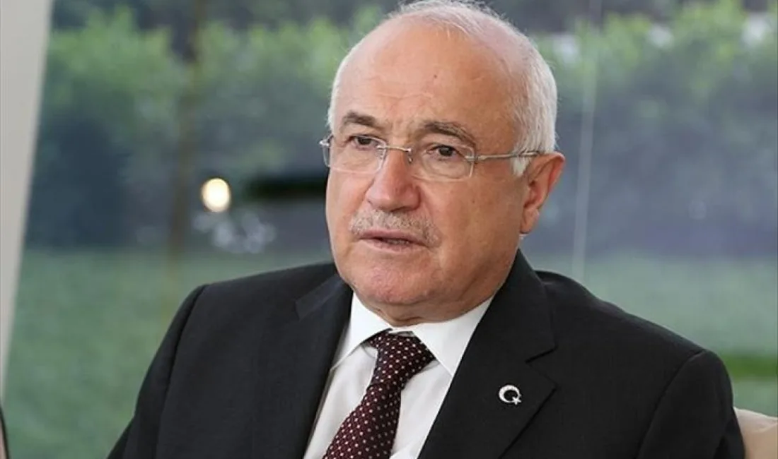 Yozgat Valiliği, Boğazlıyan ilçesinde inşa edilen Cemil Çiçek Mesleki ve