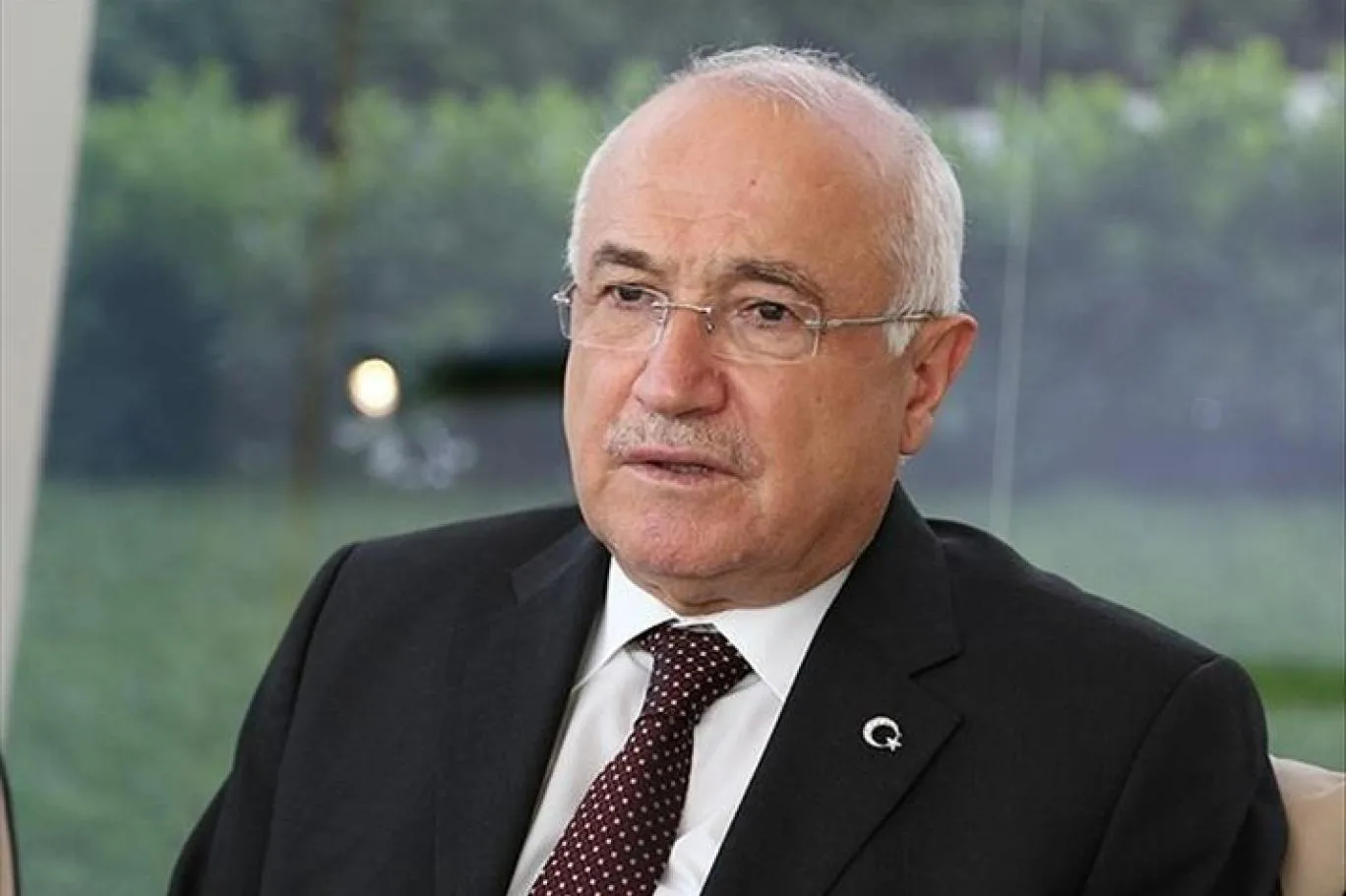 Yozgat Valiliği, Boğazlıyan ilçesinde inşa edilen Cemil Çiçek Mesleki ve