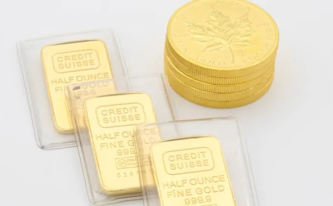 Gözler tekrar paraya sık sık yatırım yapanlar ve çeyrek altın