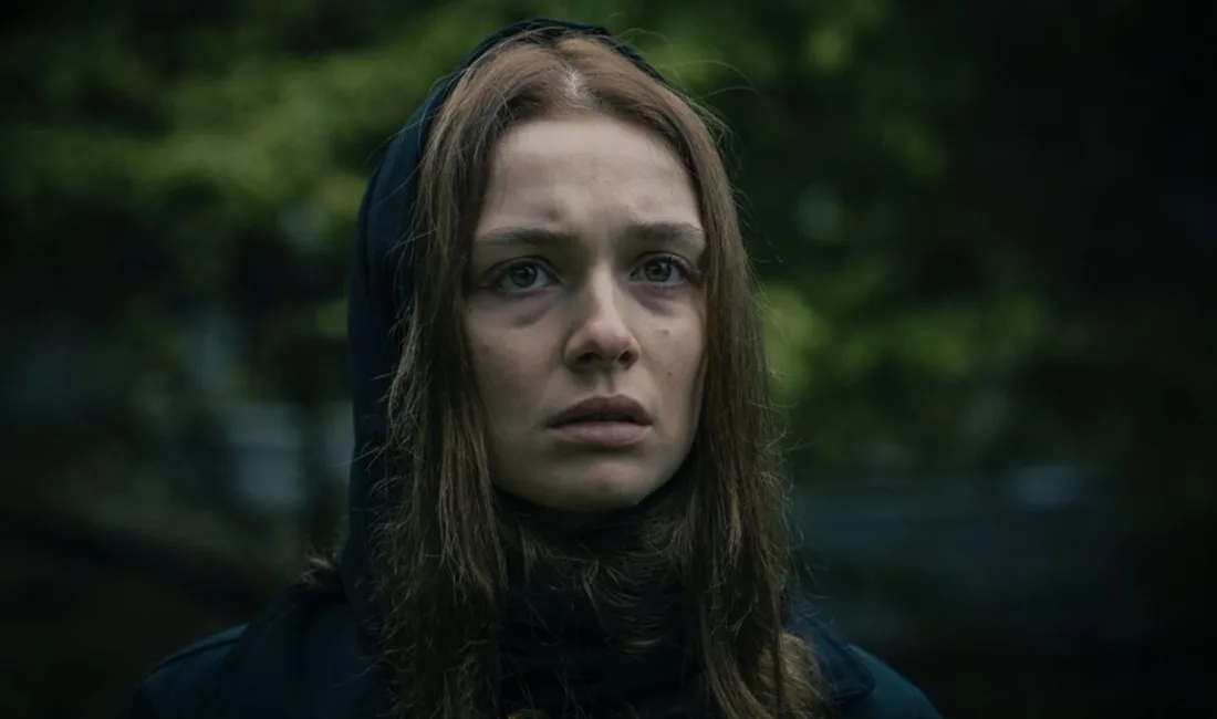 HBO Max’in yeni dizisi Kaosun Anatomisi, intikam peşindeki Deren karakteri