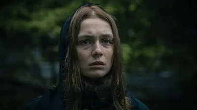 HBO Max’in yeni dizisi Kaosun Anatomisi, intikam peşindeki Deren karakteri