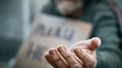 Şefaatli İlçe Jandarma Komutanlığı, bir hırsızlık ihbarına müdahale ederken dilencilik