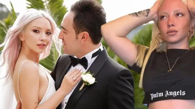 Ünlü şarkıcı Ece Seçkin, uzun süredir taciz ve tehditlerle karşı