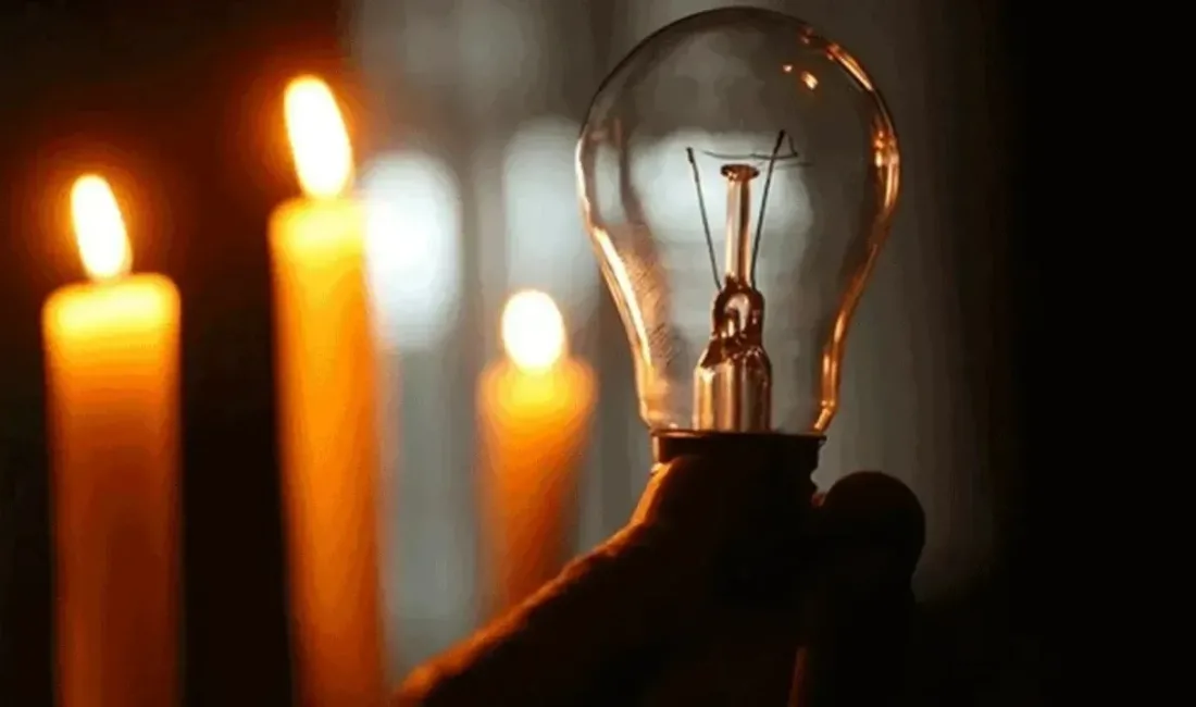 Ankara’nın birçok ilçesinde 4 Ekim 2025’te planlı elektrik kesintisi yaşanacak.