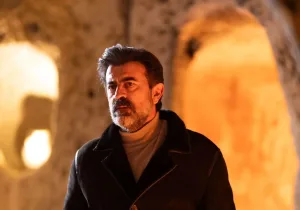 Teşkilat Dizisine Yeni Bir İsim: Erkan Bektaş! TRT1’in Tims&B imzalı