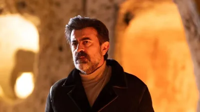 Teşkilat Dizisine Yeni Bir İsim: Erkan Bektaş! TRT1’in Tims&B imzalı