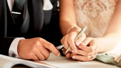 Boşanma oranlarını azaltmak ve aile kurumunu güçlendirmek amacıyla hayata geçirilecek