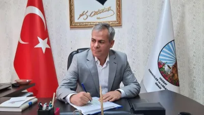 Yozgat Lokantacılar ve Kahveciler Esnaf Odası Başkanı Eyüp Coşgun, yeme-içme