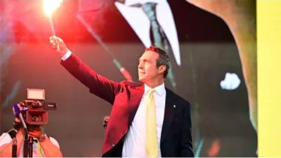 Fenerbahçe, heyecanla beklenen Genel Kurul seçimi ile ilgili bir duyuru