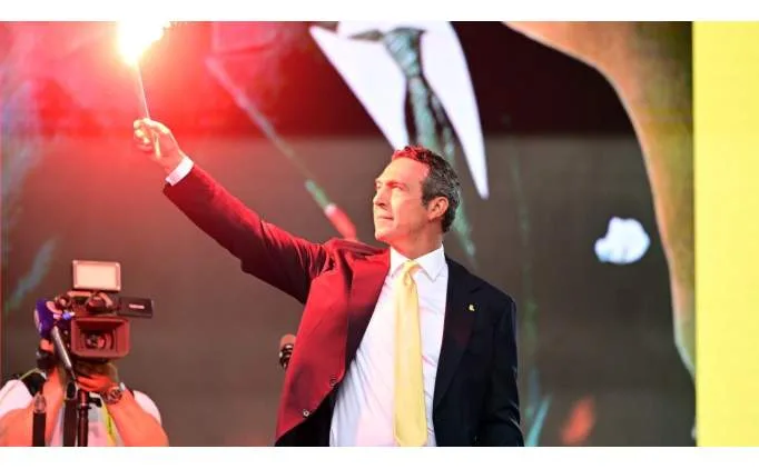 Fenerbahçe, heyecanla beklenen Genel Kurul seçimi ile ilgili bir duyuru