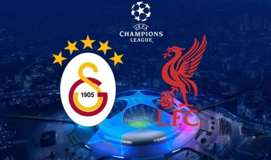 Şampiyonlar Ligi'nin bu sezonki yeni düzeniyle futbol tutkunlarına sunuluyor. Türkiye'yi