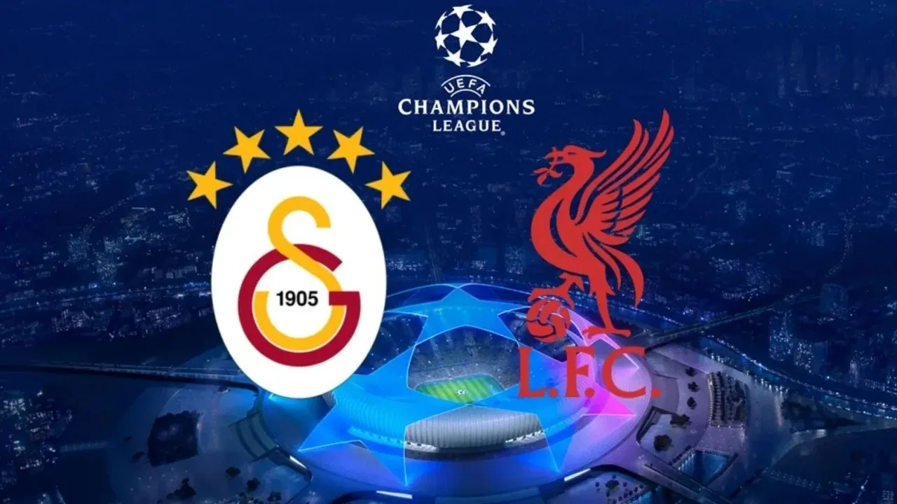 Galatasaray - Liverpool Maçı Ne Zaman?