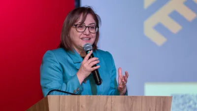 GastroANTEP Kültür Yolu Festivali çerçevesinde Gaziantep Büyükşehir Belediyesi ile Geleneksel