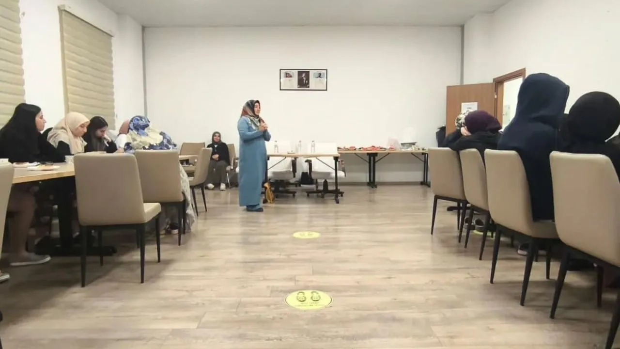 Yozgat Müftülüğü Diyanet Gençlik Koordinatörlüğü, üniversite eğitim dönemi boyunca KYK