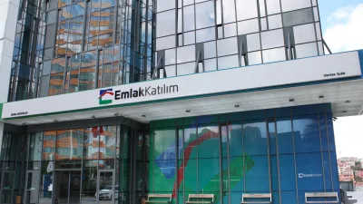 Emlak Katılım, Türkiye genelinde geçerli sisteminde konut ve araç alımı