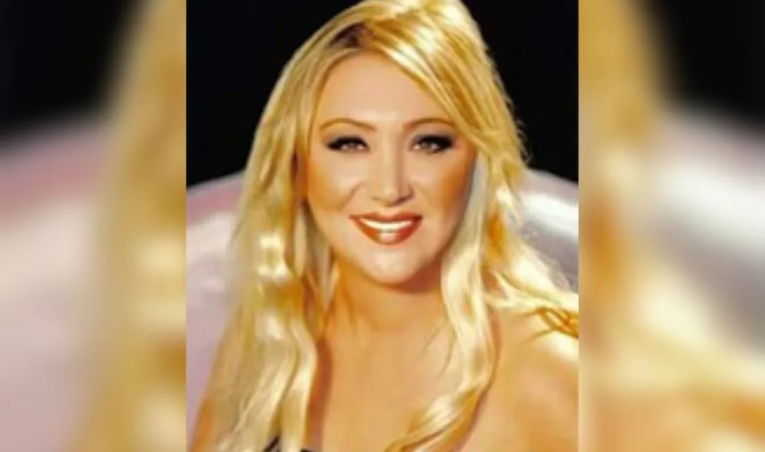 Türk fantezi müziğinin sevilen ismi Güllü, geçirdiği kaza sonucu hayatını