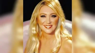 Türk fantezi müziğinin sevilen ismi Güllü, geçirdiği kaza sonucu hayatını