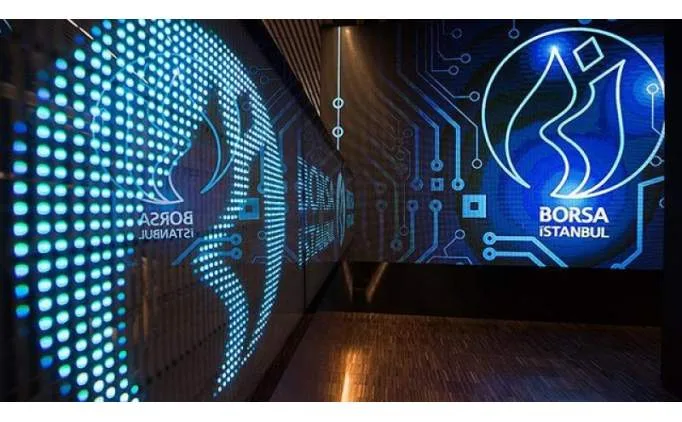 Bugün, 18 Eylül 2025 tarihinde Borsa İstanbul'da (BİST 100) gerçekleşen