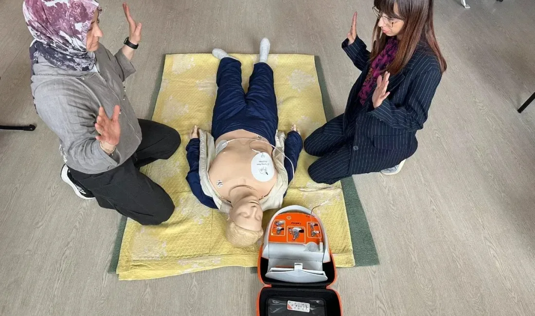 Her yıl Eylül ayının ikinci cumartesi günü kutlanan Dünya İlk