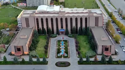 Diyanet İşleri Başkanlığı, 2025 Yılı Kadın İl Müftü Yardımcılığı Yedek